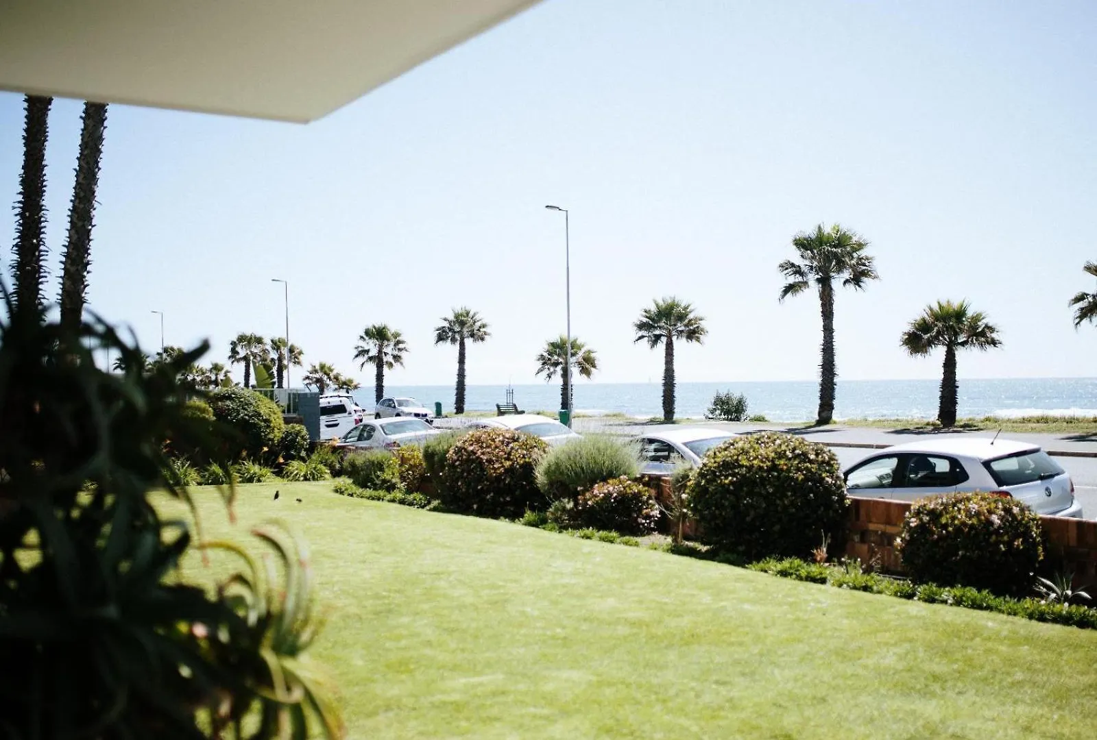 Mouille Point Villa Capri Kapstadt