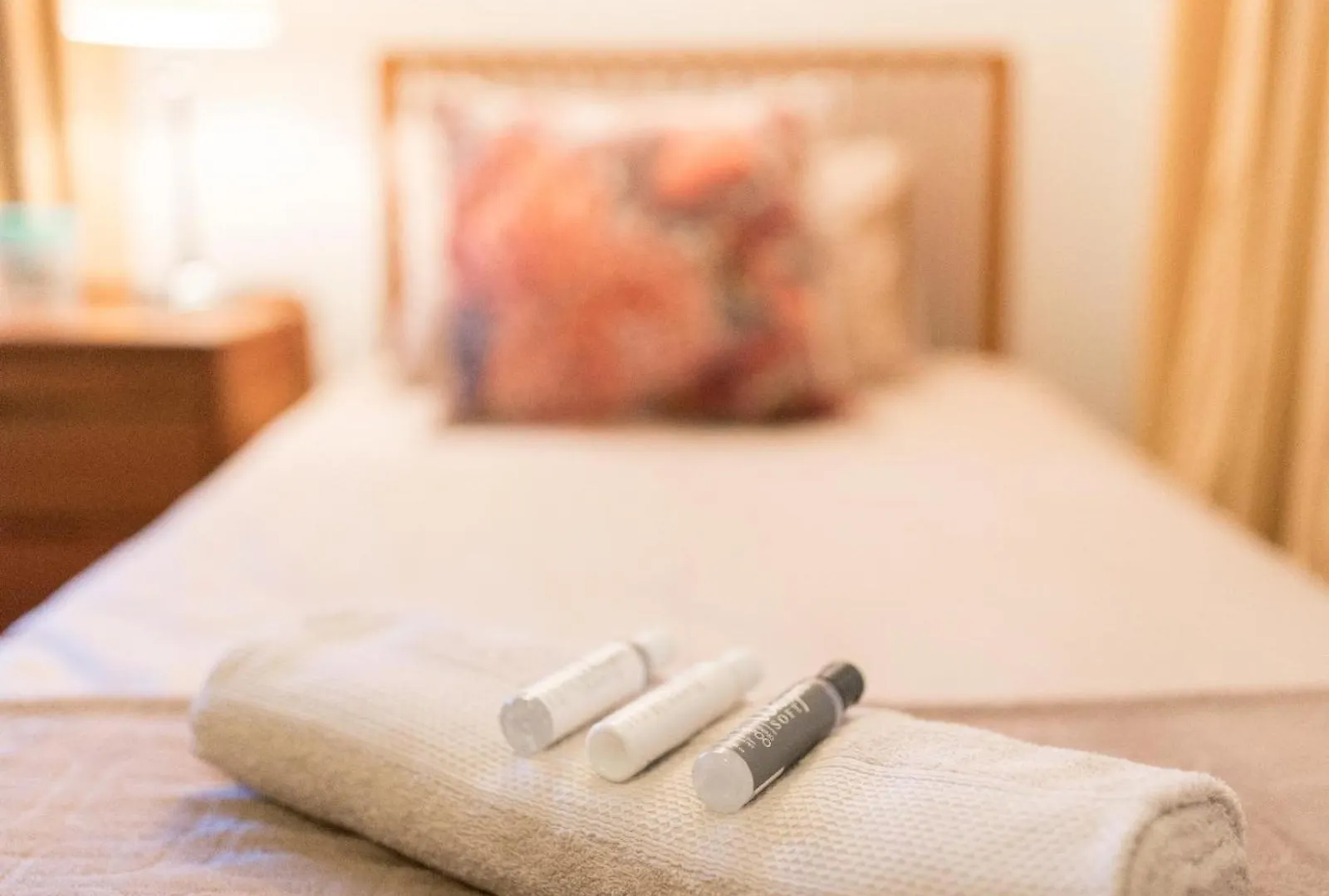 Apartment Mouille Point Villa Capri Cape Town
