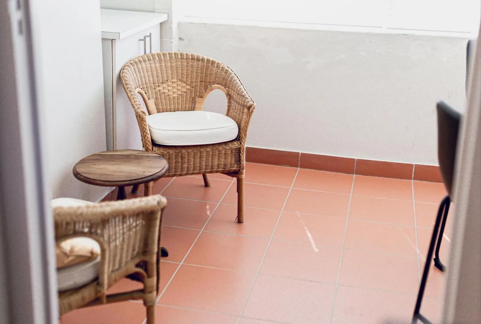 Mouille Point Villa Capri Cape Town Apartment
