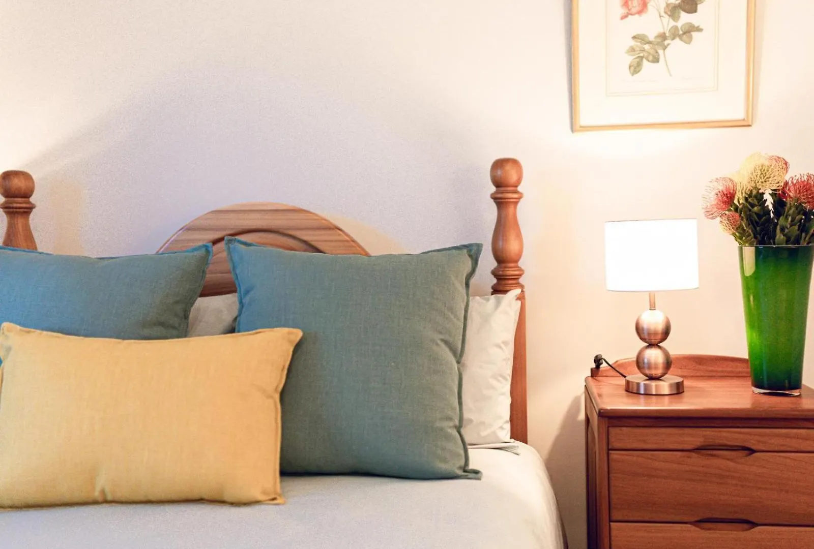 Mouille Point Villa Capri Cape Town Apartment