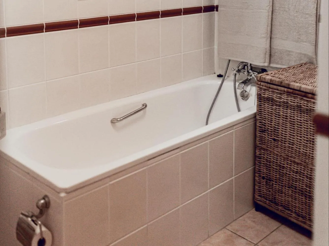 Apartment Mouille Point Villa Capri Cape Town