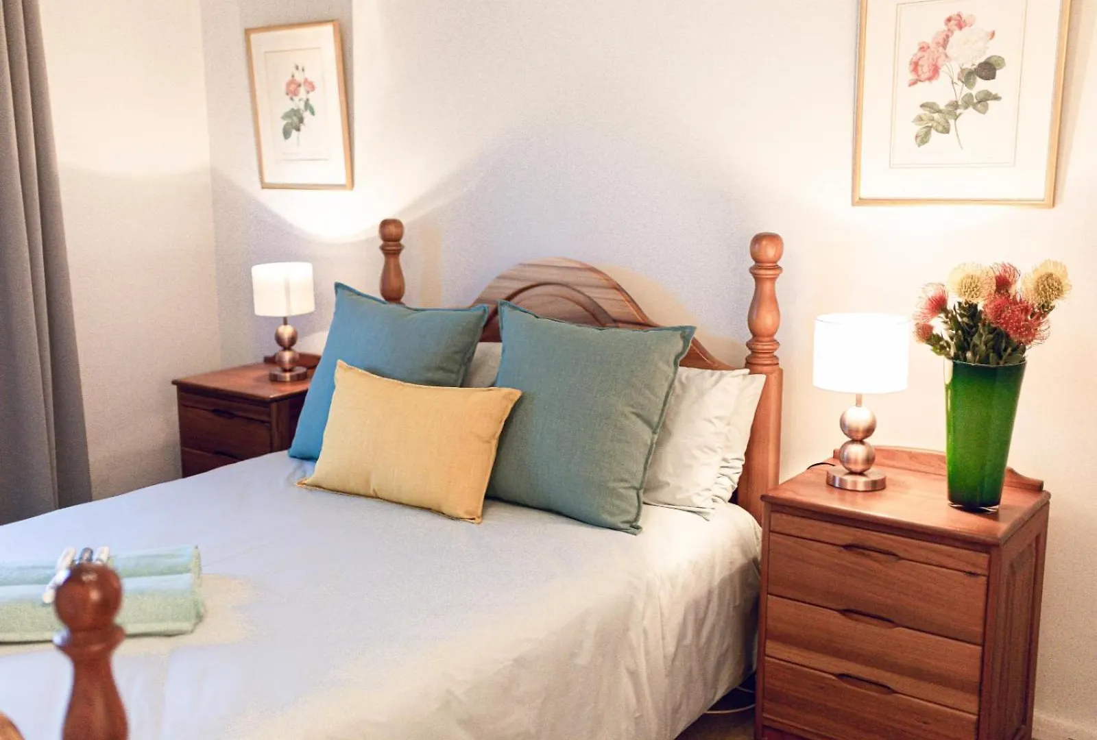 Apartment Mouille Point Villa Capri Cape Town South Africa