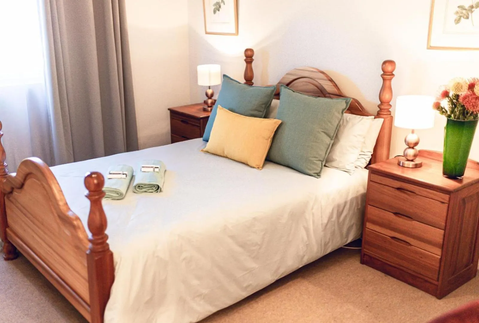 Apartment Mouille Point Villa Capri Cape Town