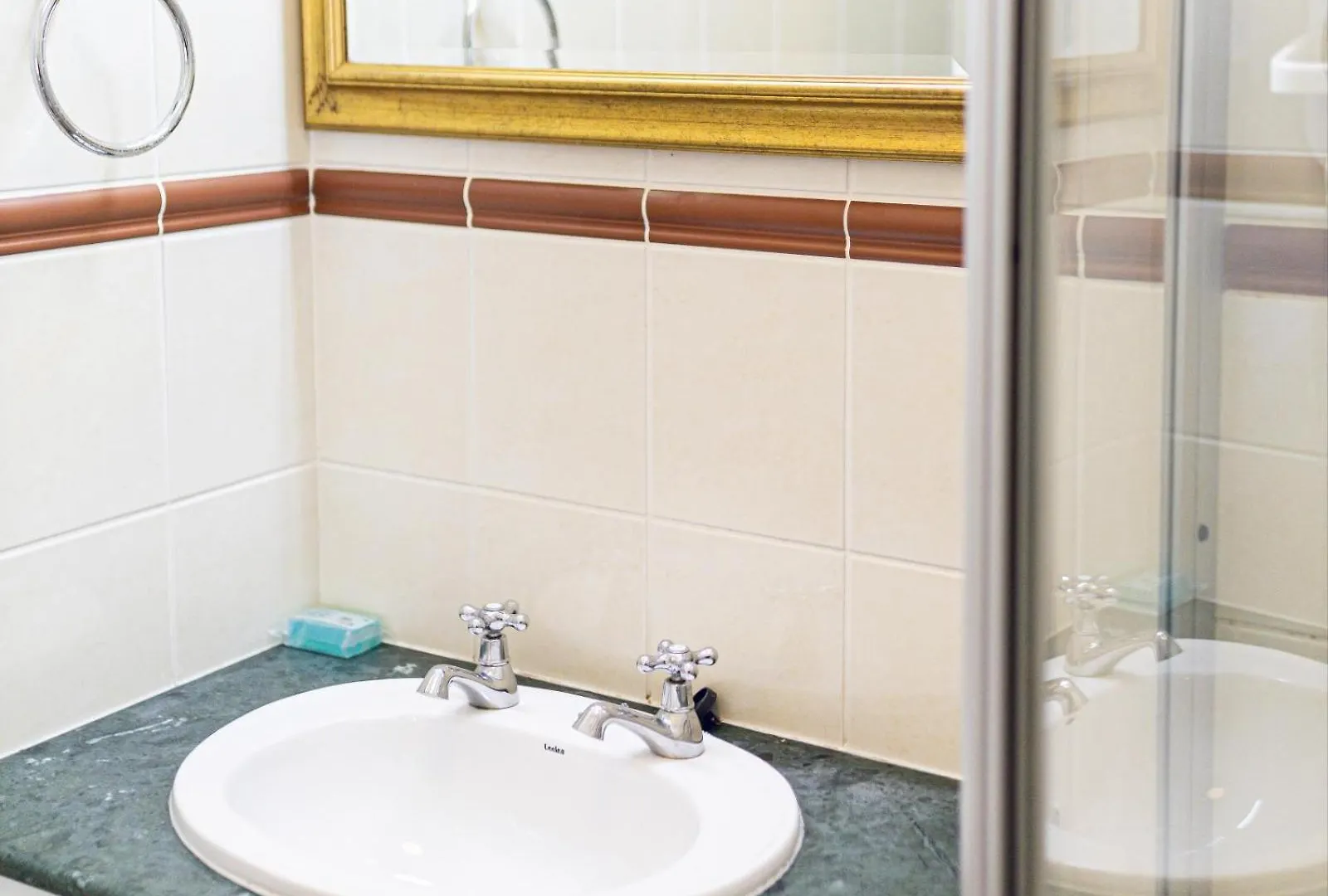 Apartment Mouille Point Villa Capri Cape Town South Africa