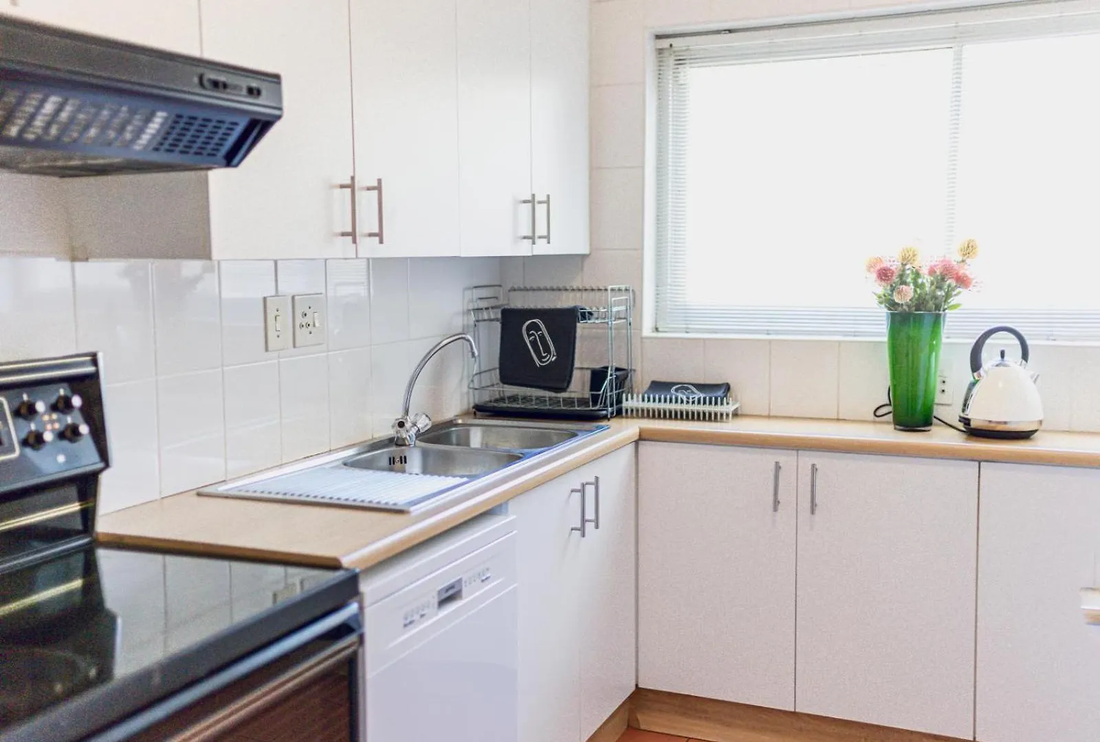 Mouille Point Villa Capri Cape Town Apartment
