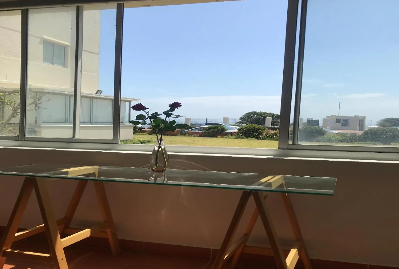 Apartment Mouille Point Villa Capri Cape Town