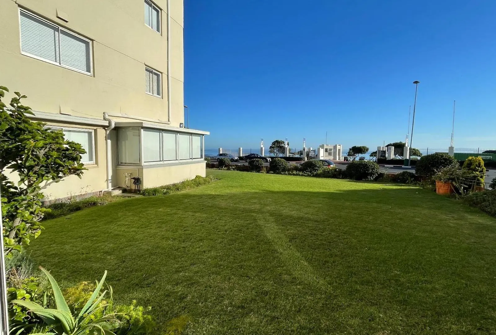 Mouille Point Villa Capri Cape Town South Africa