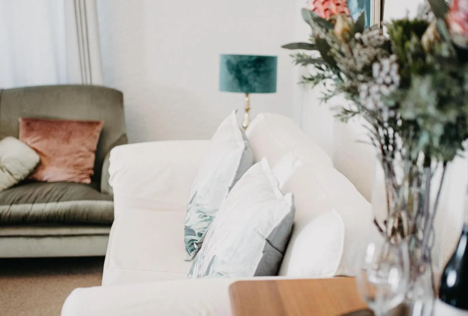 Apartment Mouille Point Villa Capri Cape Town